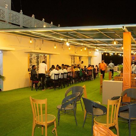 Hotel Virasat By Bookingcare Chhatarpur Exterior foto