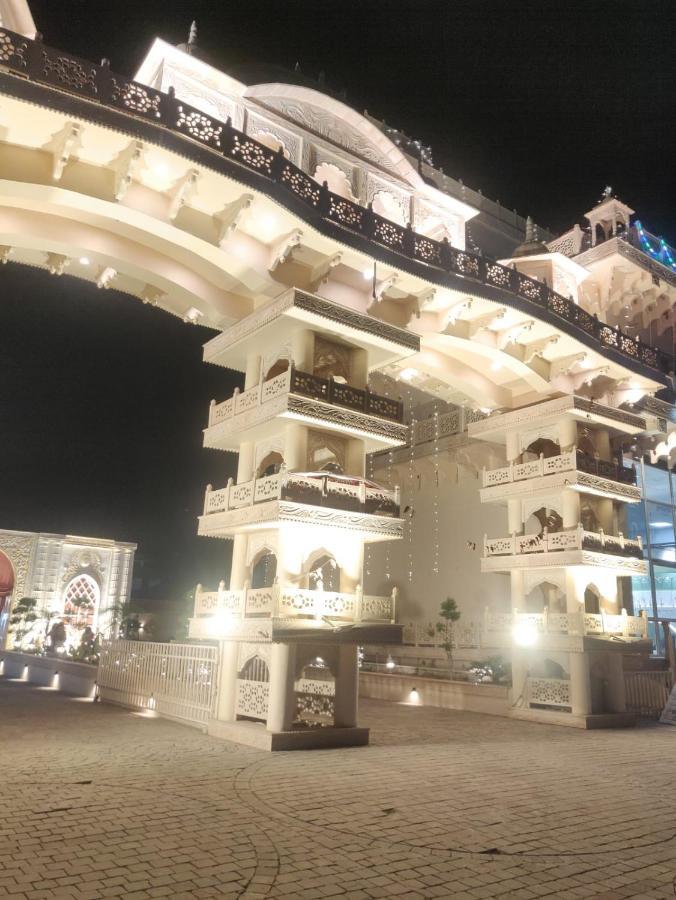 Hotel Virasat By Bookingcare Chhatarpur Exterior foto