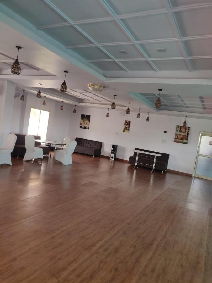 Hotel Virasat By Bookingcare Chhatarpur Exterior foto