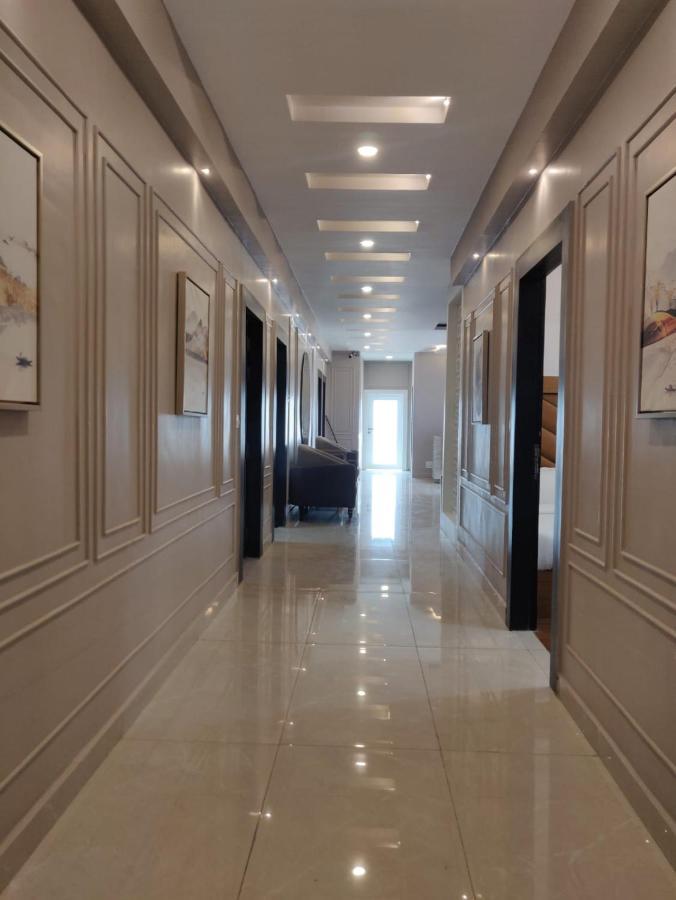 Hotel Virasat By Bookingcare Chhatarpur Exterior foto