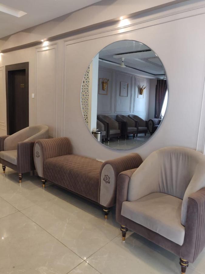 Hotel Virasat By Bookingcare Chhatarpur Exterior foto