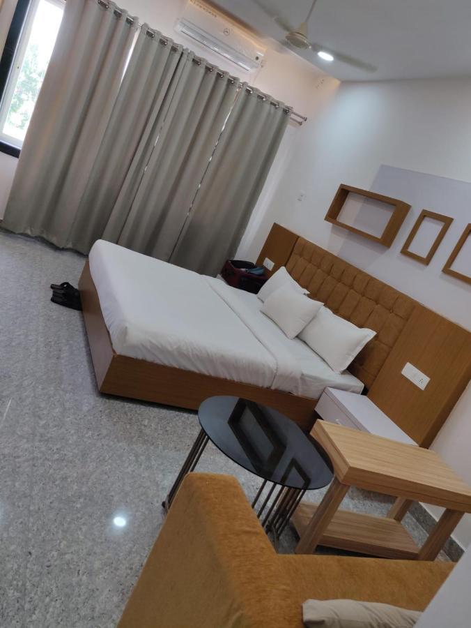 Hotel Virasat By Bookingcare Chhatarpur Exterior foto