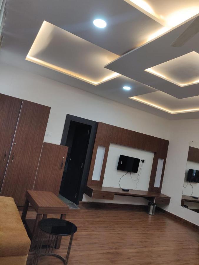 Hotel Virasat By Bookingcare Chhatarpur Exterior foto