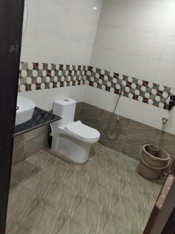 Hotel Virasat By Bookingcare Chhatarpur Exterior foto