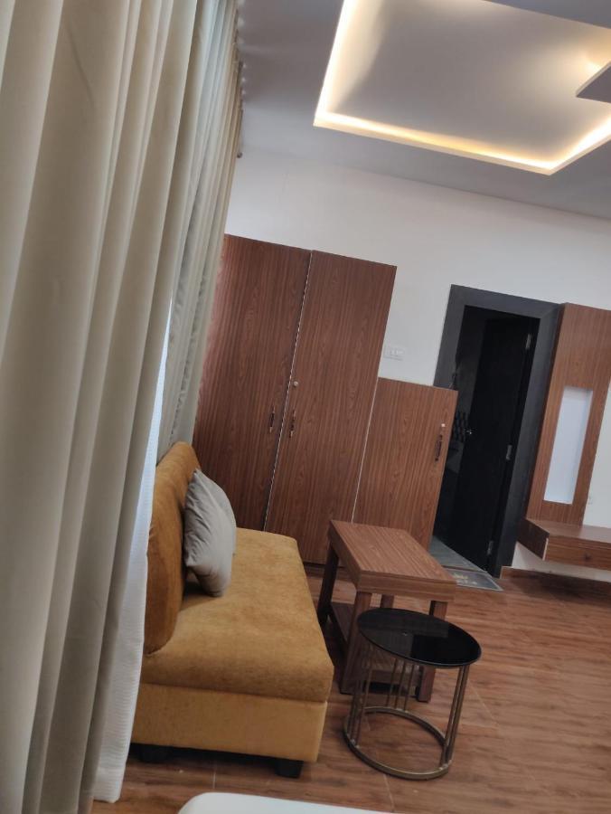 Hotel Virasat By Bookingcare Chhatarpur Exterior foto
