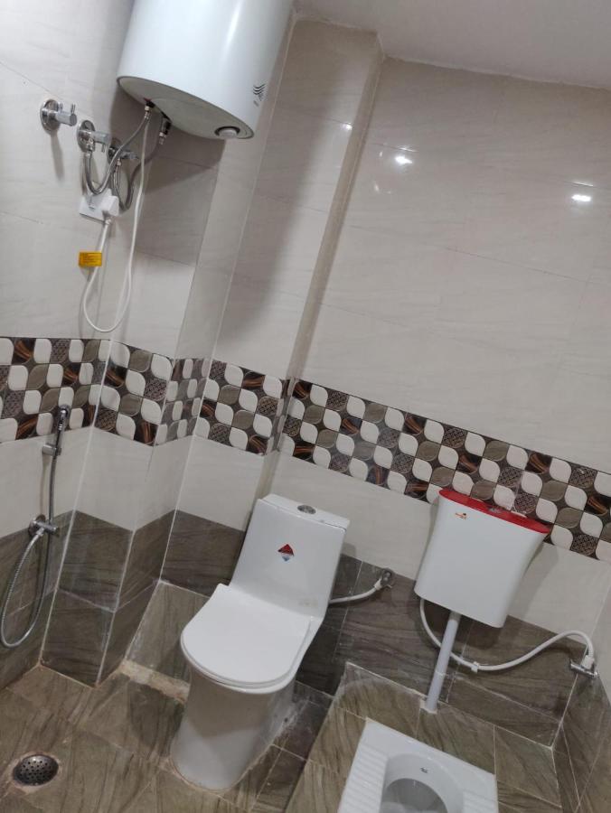 Hotel Virasat By Bookingcare Chhatarpur Exterior foto