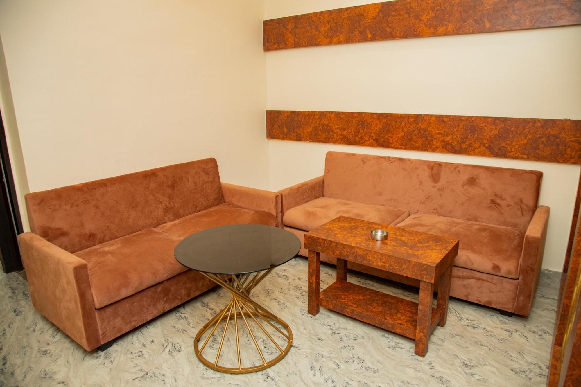 Hotel Virasat By Bookingcare Chhatarpur Exterior foto