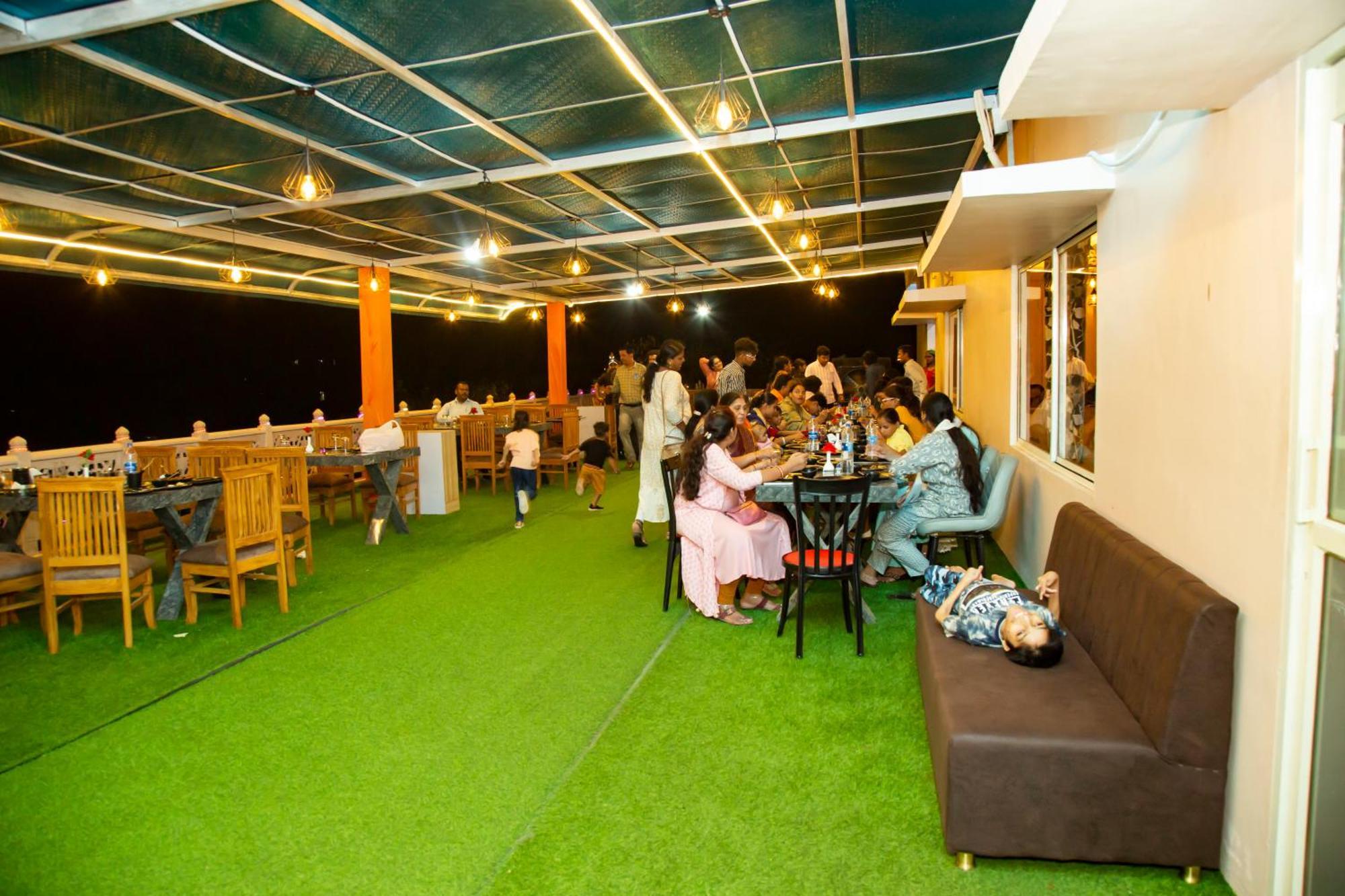 Hotel Virasat By Bookingcare Chhatarpur Exterior foto